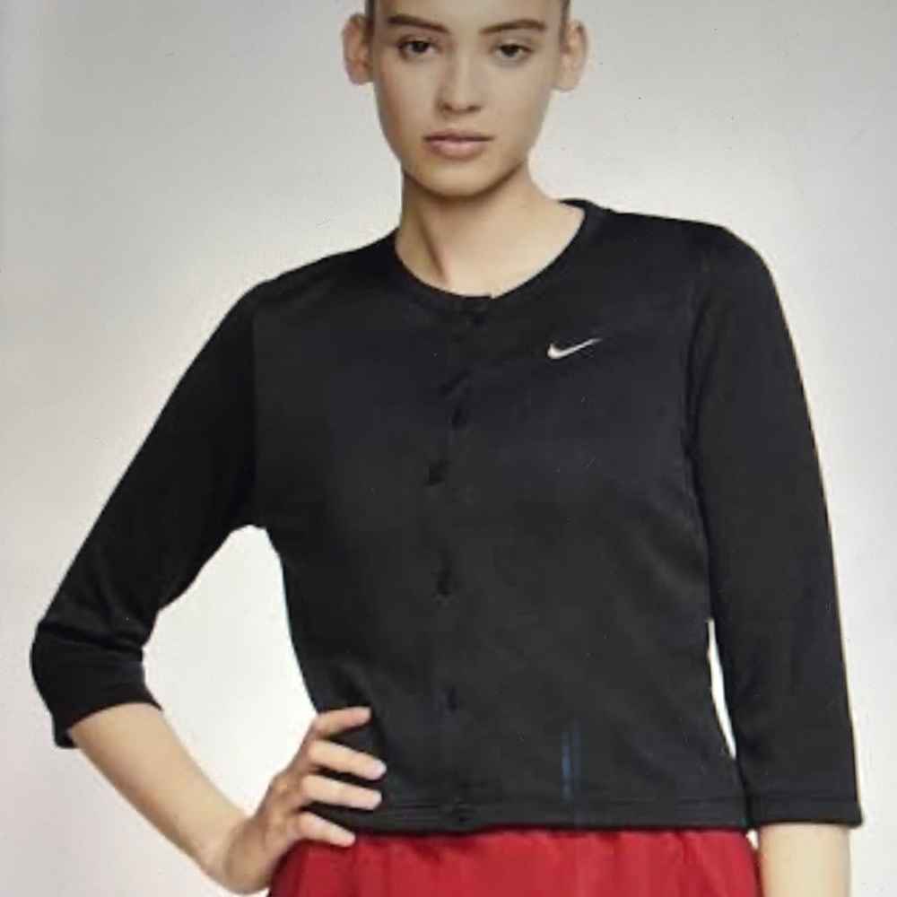 Nike Cardigan